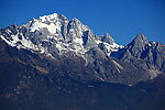 玉龙雪山