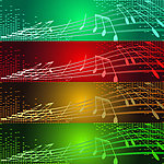动感横幅banner