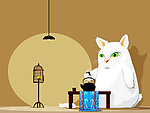 小猫咪