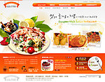 韩版食品网站