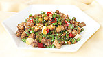 尖椒炒仔鸡
