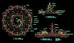 水池施工图