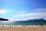 大海