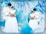 婚纱摄影模板