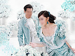 婚纱摄影模板