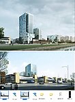 全套建筑效果图源文件