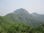 山坡