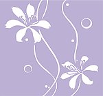 花纹