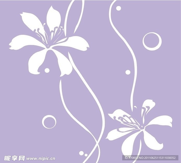花纹
