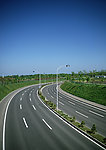 道路美景