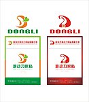 源动力家私名片设计