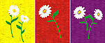油画 花卉