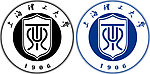 上海理工大学 logo 标志