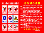 卸油操作规程