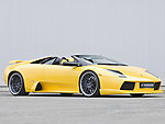 兰博基尼Murcielago 2007