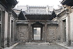 山西常家庄园