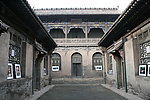 山西常家庄园