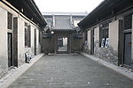 山西常家庄园