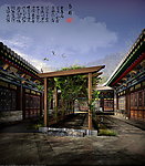古建筑