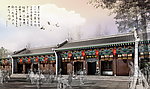 古建筑