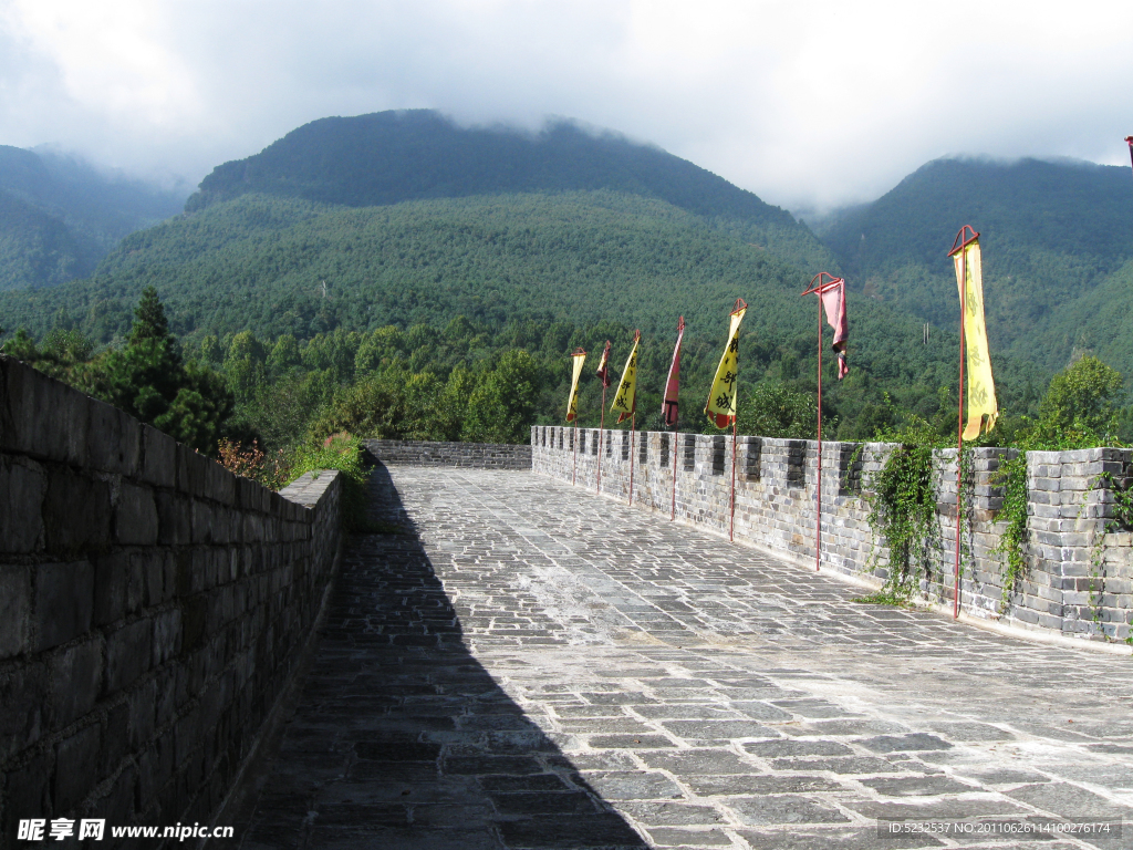 大理风景
