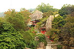 珠海景山公园