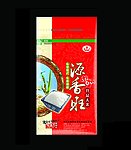 大米编织带设计
