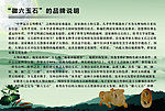微六玉石品牌说明