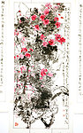 国画 花鸟