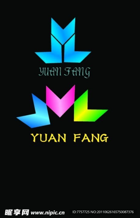 标志