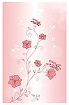 精美花纹