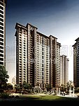 建筑效果图
