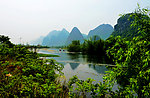山水风景