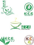 茶叶LOGO