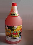 金汇源泉 浓缩 果味 饮料