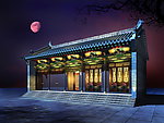 古建筑