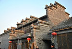 扬州东关