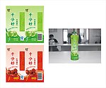 千分醋饮红枣饮品