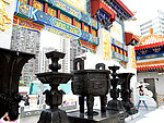 香港风光