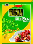味精 鸡精