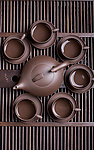 紫砂茶具