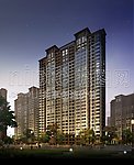 建筑效果图