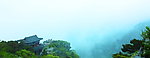 泰山 风光