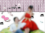 婚纱摄影模板
