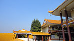 深圳仙湖植物园弘法寺
