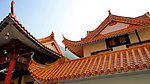 深圳仙湖植物园弘法寺