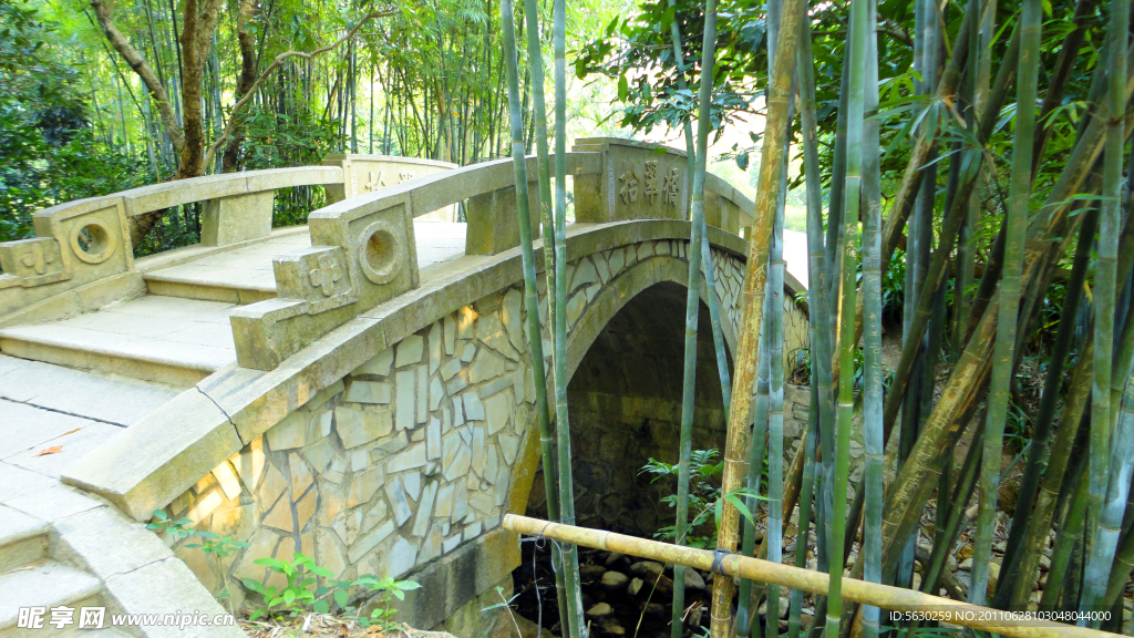 深圳仙湖植物园