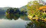 深圳仙湖植物园