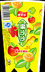 果沙沙