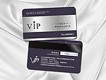 会员卡 VIP 贵宾卡
